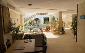 Blue Vision Diving Hotel